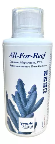 All For Reef Tropic Marin 250 ml