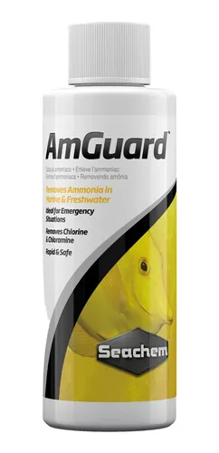 AmGuard 100ml