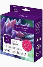 Aquaforest Test Pro Calcium