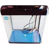Aquario RS420b (50 litros) completo