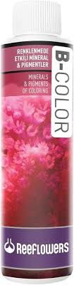 B-Color Reeflowers 250ml