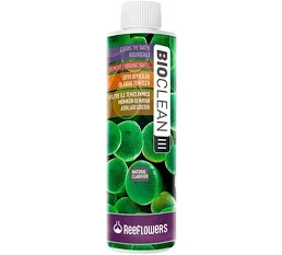 Bioclean III Reeflowers - 85ml
