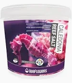 Caledônia Reef salt - 6,5kg
