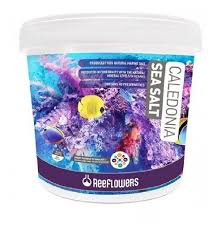Caledonia Sea Salt 6,5kg