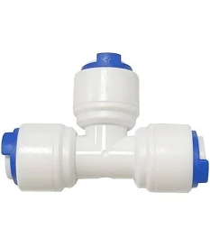 conector T