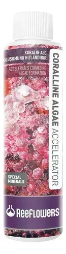 Coralline Algae Accelerator Reeflowers  500ml