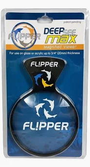 Deepsee Viewer Max 5“ black
