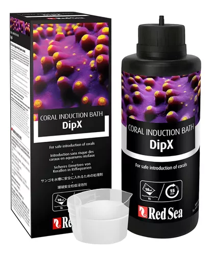 Dip x red sea 250 ml