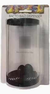 Dispenser Bacto Balls