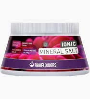 Ionic Mineral Salt D reeflowers 300g