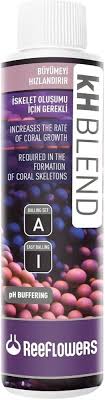 KH Blend A - 250 ml reeflowers