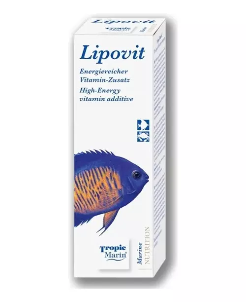 Lipovit Tropic Marin 50ml