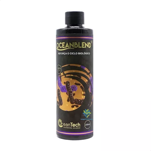 Ocean blend 250ml
