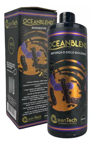 Ocean blend 500ml