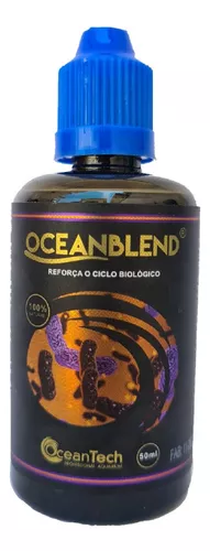 Ocean blend 50ml