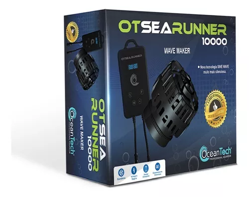 OT Sea Runner 10000 Oceantech - Bivolt