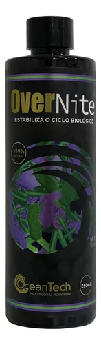 Overnite 250 ml