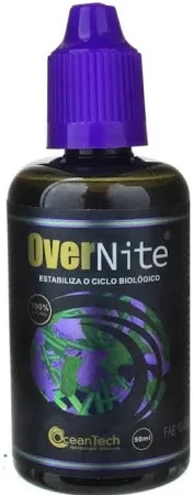Overnite 50 ml
