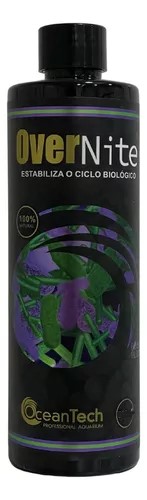 Overnite 500 ml