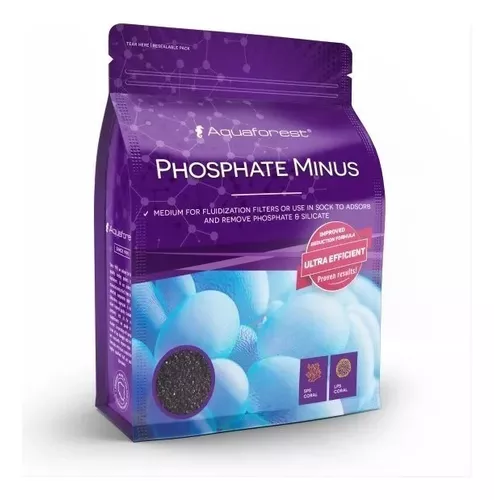 Phosphate Minus Aquaforest 1000 ml