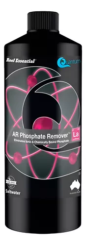 Phosphate Remover Quantum 250 ml