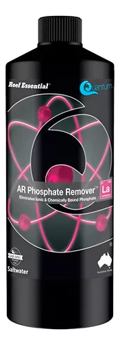 Phosphate Remover Quantum 500 ml