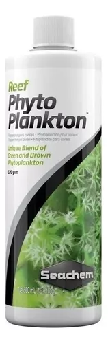 Phytoplankton Seachem 250ml