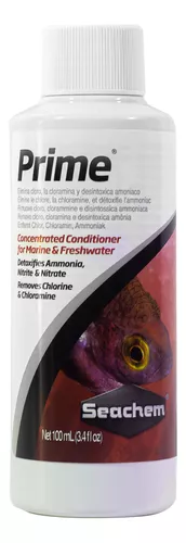Prime Seachem 100ml