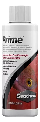 Prime Seachem 250 ml