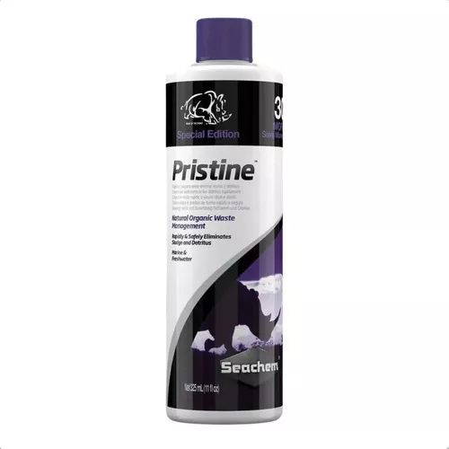 Pristine Seachem 325ml