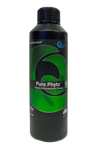 Pure Phyto Quantum 500ml