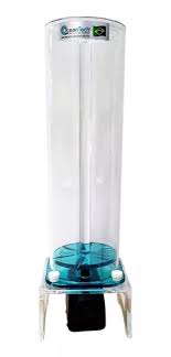 Reator de Biopellets BP-100 oceantech com bomba