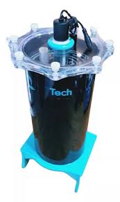 Reator de Chaetomorfa oceantech seaweed 30cm