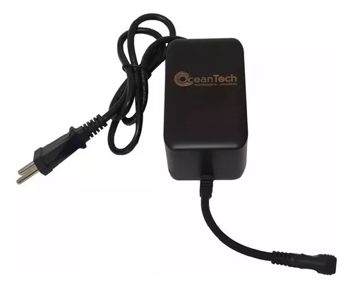 reator uv 18w 220v