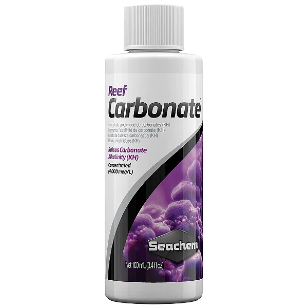 Reef Carbonate Seachem 250ml