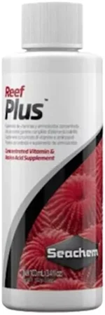 Reef Plus Seachem 100ml