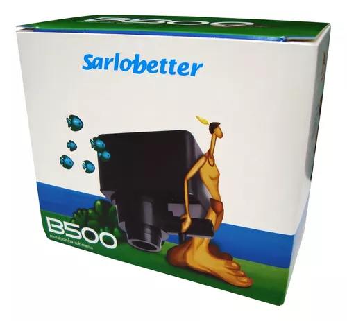 Sarlo Better 500/h - 110v