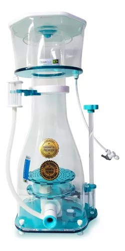 Skimmer Octo 220 Oceantech - Bivolt