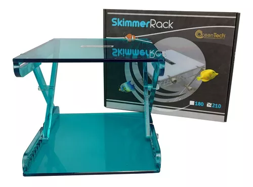 Skimmer Rack 210 oceantech