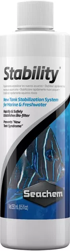 Stability Seachem 500ml