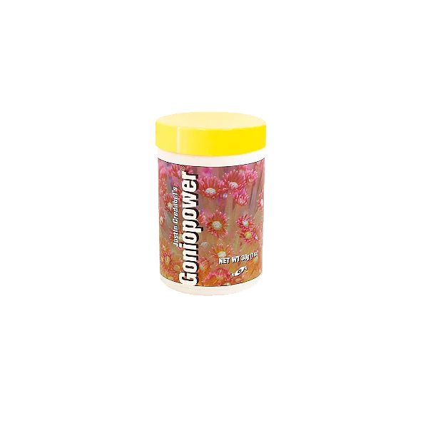 suplemento goniopower tlf 30g