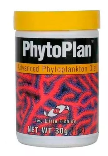 suplemento phytoplan tlf 30g