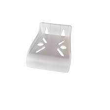 Suporte para carcaça de filtro Deionizador