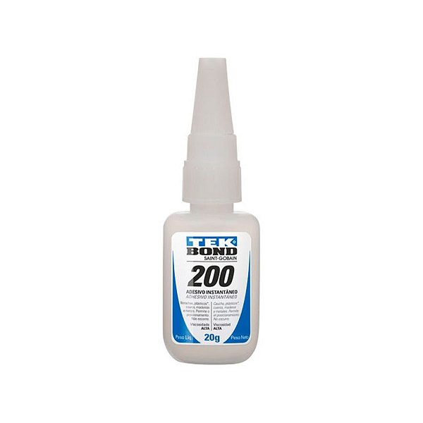 Tek Bond 200 50g