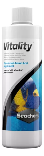 Vitality Seachem 100ml