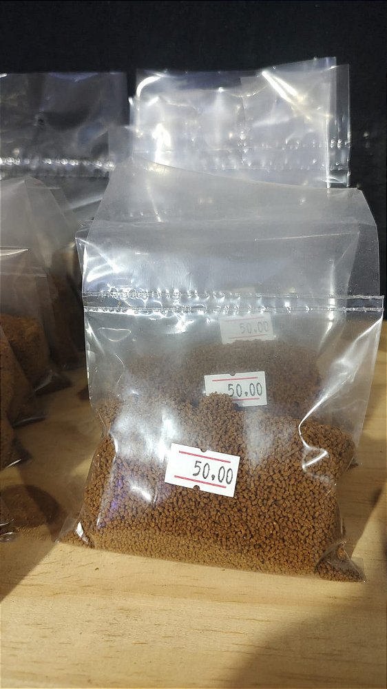Vitallis 50g Fracionado