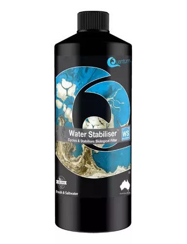 Water Stabiliser 100ml