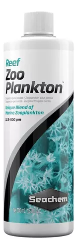 Zooplancton Seachem 250ml