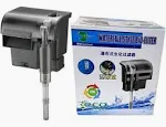 Filtro Externo Rs-2000