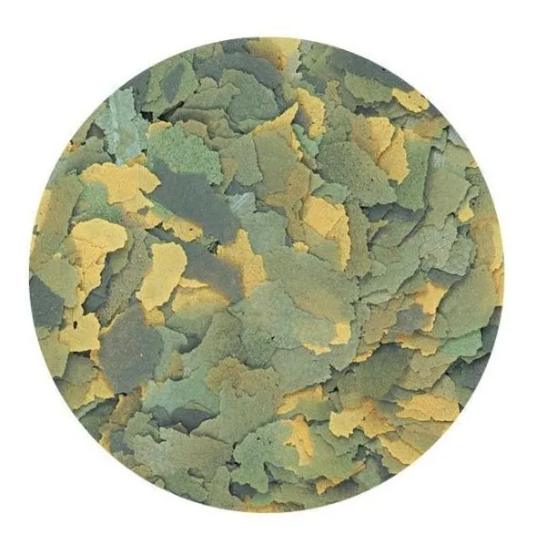 Ração Tropical Bio-Vit 100g